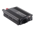Correction Sine Wave Inverter 12 V Converter 220V 600W Power Converter with Solar Panel V1294-YM0727-JY13490