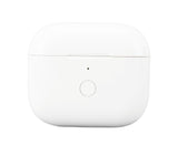 Wireless Charging Case for IOS Earbuds 3 600mAh Charger with Bluetooth Pairing V1263-JX-135