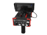 Metal Detector with Display 1000M Range 30M Depth Sensitive Handheld Underground Treasure Finder V1294-YM0901-3111240079011