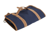 Bartender Tool Bar Kit Waterproof Canvas Multiple Compartments Portable Bartender Roll Up V1294-YM0706-3118230267611