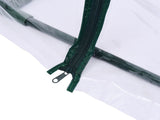 Warm Plastic Film Small Warm House Outer Cover Plant Rainproof House Garden V1294-YM0714-210926DY01-3