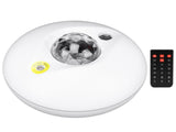 Star Projector LED Night Light Sky Projection Lamp for Kid Bedroom Game Room Home TheatreEU Plug V1294-YM0901-3119210051312