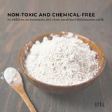 Orku 3Kg Fossil Shell Flour Tub - Livestock Garden Diatomaceous Earth V238-SUPDZ-39617458274384