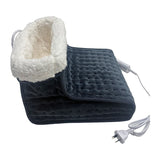 Wellcare Electric Footwarmer DS-WEFW005A