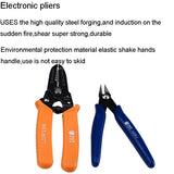 16-Piece Multi-Purpose Laptop Repair Tool Set - Best For Household Use PRL-7241-G5PI-S