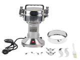 100g Stainless Steel Coffee Grinder Small Electric Coffee Bean Grinding Machine V1294-YM0901-3113210105211