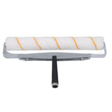 18 Inch Paint Roller Cover Set Detachable End Cap Home Painting Brush Tools for Wall Ceiling Floor V1294-YM0901-3114240069311