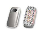 Electric Scalp Massage Comb for Hair Care and Relaxation V888-ELOSUNG28671