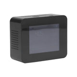 Portable Carbon Dioxide Detector USB Charging Temperature and Humidity Tester with Color Screen V1294-YM0715-3113220105711