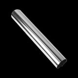 One Way Mirror Privacy Reflection Window Tint Film STOP HEAT 24Ft x 2Ft V63-821303