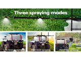 Giantz Weed Sprayer 100L 3M Boom Garden Spray SPRAYER-100L-BOOM-3M