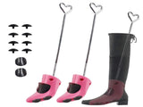 Shoe Stretcher Women, Boots Stretcher For Wide Feet Shoe , Shoe Tree Shape Adjustable Unisex Shoes V1192-AZ-W-10928