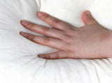 Dreamz Memory Foam Adjustable Pillow Neck Pain Relief Cooling Side Sleeper PILO1024-AU
