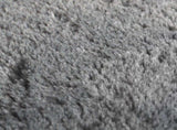 PaWz Memory Foam Pet Bed Calming Dog L Large PT1183-L-GY