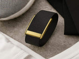 Premium Nylon Sport Band Compatible with WHOOP 4.0, Adjtable Stretch Wrist Strap for WHOOP Fitness V1258-DP02-F-686