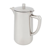 2L Multipurpose Stainless Steel Water Kettle Mug Cup for Milk Juice Coffee V1294-YM0901-JY31430