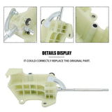 Compatible with Fiorino Bipper Gear Lever Assembly 1612681980 55261496 V1188-SU-FU1017-00975