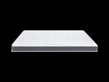 King Memory Foam Mattress OEKO-TEX Textile & CertiPUR-US Certified Foam V63-930241
