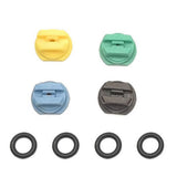 For Karcher Nozzle For Puzzi8/1 10/1 Cleaning Part 2.884-546.0 Cleaning Tools Nozzle Replacement V1189-LWWAL-20260327-04811