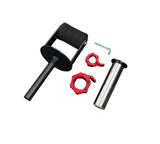 Tibialis Training Bar Solo, TB001 V1409-SKU-644189