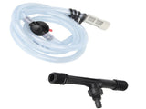 Fertilizer Injector Plastic Efficient with Water Tube Drip Irrigation Fertilizer Injector for Lawn V1294-YM0901-3111240012013