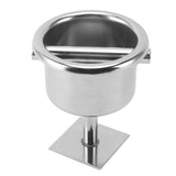 Swim Lane Embedded Parts Float Line Rope Fixing Embedded Parts Stainless Steel for Swimming Pool V1294-YM0901-3111240067811