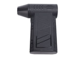 Handheld Turbine Fan Cordless Jet Dry Blower Brushless Motor Electric Air Duster for Pet Drying Home V1294-YM0901-3111240191411