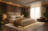7W LED Downlight 630LM V1099-BR-DL7TW  50PCS