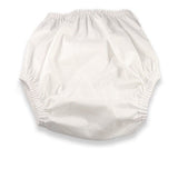 Incontinence Pants, Water-Proof Underwear, Unisex Stay-Dry Vinyl Coated Polyester V1370-AZ4-17896