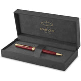 Parker Sonnet Red Lacq GT BP DS-PAR1931476