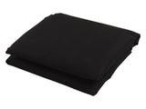 Gardening Leaf Bag 2 in 1 Garden Falling Leaves Mat Outdoor Garbage Leaf Storage Bag Black V1294-YM0718-3111220247211