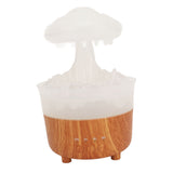 Aromatherapy Humidifier Ambient Light Aromatherapy Humidifier Desktop Essential Oil Humidifier V1294-YM0901-3113230322511