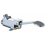 Foot Pedal Tap, Kitchen Sink Tap, Bathroom Tap, Basin Mixer Tap, Foot Control Tap V1237-ZY-715-022