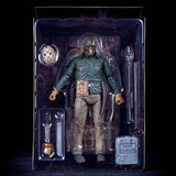Friday The 13th Part VI Jason Lives Voorhees Action Figure Model 18cm V201-QHGMMOREONE009