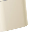 Automatic Trash Can Smart Sensor Large Capacity Waterproof Narrow Garbage Bin Home Wastebasket for V1294-YM0901-3117240052811