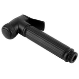 G1/2in Thread Handheld Toilet Bidet Sprayer Set Kit Copper Hand Bidet Hose Holder Bathroom V1294-YM0901-3112200105711