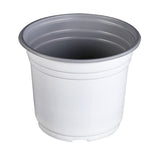 75 Pcs Plastic Plant Flower Pot Nursery Transplanting Pot Seeds Container Garden Decoration V1294-YM0523-10317349