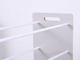 Levede 12Bins Kids Toy Box Bookshelf TB1004-WH