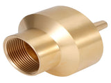 Water Fountain Nozzle Sprinkler Sprayer Nozzle for Garden Pond Landscape DecorationG11/2 DN40 V1294-YM0901-3111200252512
