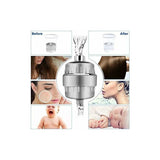 Shower, Anti-limescale Shower-s chloramine, fluoride and heavy metals, Shower V1189-LC-LY-00079