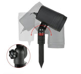 Christmas Projector Lights, LED Projection Lights with Remote, Christmas Lights Projector Star V1263-JX-1668