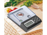 High Precision Mini Digital Pocket Scale Electronic Balance Weight for Laboratory Diamond Jewelery V1263-JX-1493