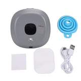 Automatic Wall Soap Dispenser Infrared Sensing Touchless Wall Hand Foam Soap Dispenser for Bathroom V1294-YM0901-3112250039412