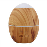 Mini Humidifier Aroma Diffuser Air Purifier Home Office V1294-YM0901-JY30281-06