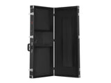 Bass Guitar Hard Case, 1220 mm Rectangular Guitar Hard Case, With Lock Latch Keys Handle, PVC V952-JXJTYHJXJHBBVUUYRV0