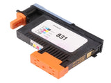 Printhead Replacement for HP for Latex 310 330 360 370 Precise Fit Glossy Printing High Reliability V1294-YM0703-3113230043511