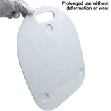 Antivibration Mixer Moving Pad Stable Sliding Mat for TM5 TM6 Countertop Heat Resistant Stable V1366-AZ2-W-17064