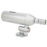 G1/2in Infrared Sensor Faucet Basin Universal Single Cold Water Tap for Home Hotel Hospital Use V1294-YM0901-3112200052711