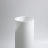 Julie Cylinder Touch Lamp with USB Port V558-LO-0007
