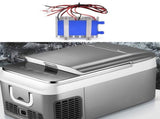 144W 12V15A Thermoelectric Peltiers Refrigeration Semiconductor Cooling System Modules for Airs V1366-AZ2-W-17017